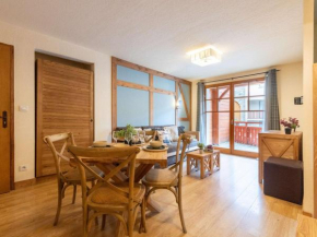 Studio au Centre-Ville de Saint-Lary avec Piscine, Sauna et Parking Sécurisé - FR-1-296-399
